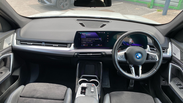BMW iX1 230kW xDrive30 M Sport 65kWh 5dr Auto Electric Estate
